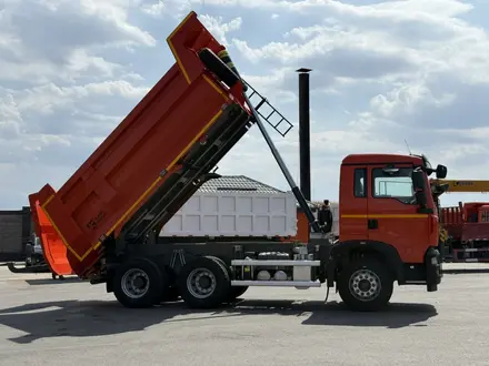 Howo  T5G 2025 года в Астана – фото 4