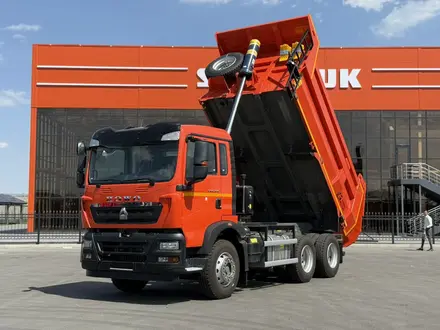 Howo  T5G 2025 года в Астана – фото 9