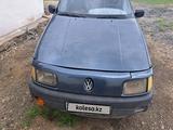 Volkswagen Passat 1990 года за 500 000 тг. в Зайсан