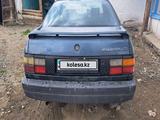 Volkswagen Passat 1990 года за 500 000 тг. в Зайсан – фото 5