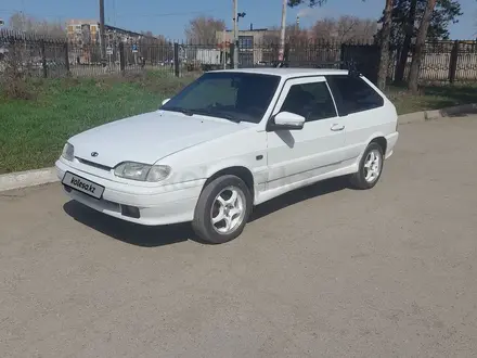 ВАЗ (Lada) 2113 2010 года за 1 600 000 тг. в Рудный – фото 3