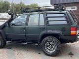 Jeep Grand Cherokee 1996 годаүшін3 600 000 тг. в Алматы – фото 5