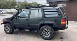 Jeep Grand Cherokee 1996 годаүшін4 290 000 тг. в Алматы – фото 5