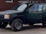 Jeep Grand Cherokee 1996 годаүшін4 290 000 тг. в Алматы