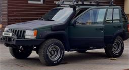 Jeep Grand Cherokee 1996 годаүшін4 290 000 тг. в Алматы