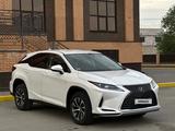 Lexus RX 350 2019 годаfor24 550 000 тг. в Актобе – фото 2