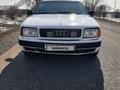 Audi 100 1991 года за 900 000 тг. в Конаев (Капшагай)