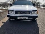 Audi 100 1991 года за 1 000 000 тг. в Конаев (Капшагай)