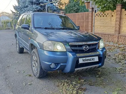 Mazda Tribute 2001 года за 4 500 000 тг. в Есик – фото 3