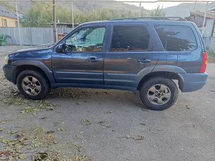 Mazda Tribute 2001 года за 4 500 000 тг. в Есик – фото 2