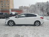 Kia Cerato 2013 года за 6 000 000 тг. в Актобе – фото 4