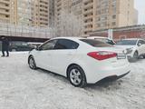 Kia Cerato 2013 года за 6 000 000 тг. в Актобе – фото 5