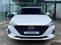 Hyundai Accent 2021 года за 7 290 000 тг. в Алматы – фото 2