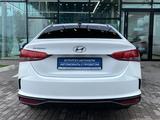 Hyundai Accent 2021 годаүшін7 290 000 тг. в Алматы – фото 3