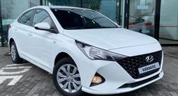 Hyundai Accent 2021 года за 7 290 000 тг. в Алматы – фото 4