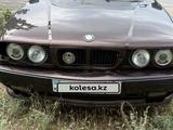 BMW 540 1994 года за 2 900 000 тг. в Тараз – фото 2