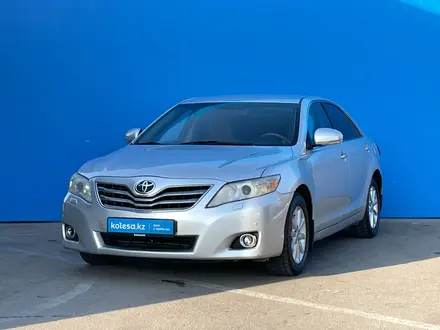 Toyota Camry 2011 года за 7 540 000 тг. в Алматы