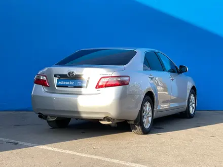 Toyota Camry 2011 года за 7 540 000 тг. в Алматы – фото 3