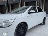 Chevrolet Cobalt 2022 годаfor6 250 000 тг. в Караганда – фото 4