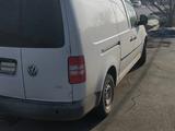 Volkswagen Caddy 2015 годаүшін4 500 000 тг. в Алматы – фото 3