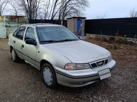 Daewoo Nexia 2005 года за 1 200 000 тг. в Алматы – фото 4