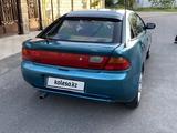 Mazda 323 1995 годаfor800 000 тг. в Тараз – фото 3