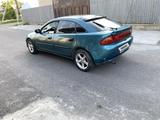 Mazda 323 1995 годаfor800 000 тг. в Тараз – фото 2