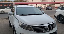 Kia Sportage 2013 года за 6 400 000 тг. в Тараз – фото 3