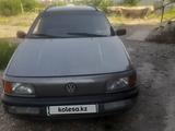 Volkswagen Passat 1990 года за 1 500 000 тг. в Казыгурт