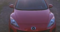 Mazda 3 2011 года за 5 750 000 тг. в Караганда