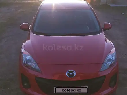 Mazda 3 2011 года за 5 750 000 тг. в Караганда