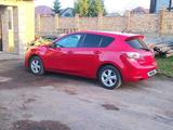 Mazda 3 2012 года за 5 950 000 тг. в Караганда – фото 4