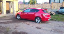 Mazda 3 2011 годаүшін5 750 000 тг. в Караганда – фото 4