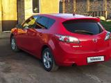 Mazda 3 2012 года за 5 950 000 тг. в Караганда – фото 5