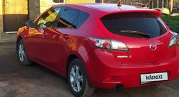 Mazda 3 2011 годаүшін5 750 000 тг. в Караганда – фото 5