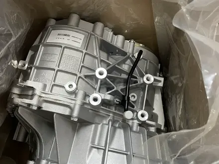 Вариатор оригинал CVT JAC J7, S3 — VT2, VT3s за 750 000 тг. в Алматы