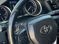 Toyota Camry 2019 годаfor12 500 000 тг. в Семей – фото 15