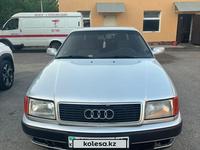 Audi 100 1993 года за 2 150 000 тг. в Шымкент