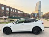 Tesla Model Y 2023 года за 21 000 000 тг. в Алматы – фото 5