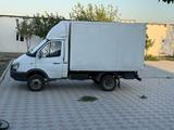 ГАЗ  ГАЗель (2705) 2005 года за 2 600 000 тг. в Актау