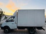 ГАЗ  ГАЗель (2705) 2005 года за 2 600 000 тг. в Актау – фото 3