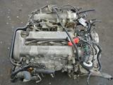 Nissan SR20 (2.0) Двигатель из Японии Гарантия Установкаүшін350 000 тг. в Астана – фото 2