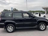 Toyota Land Cruiser Prado 2006 годаүшін11 500 000 тг. в Алматы – фото 2