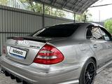 Mercedes-Benz E 320 2002 года за 5 000 000 тг. в Алматы – фото 4