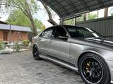 Mercedes-Benz E 320 2002 года за 5 000 000 тг. в Алматы – фото 3