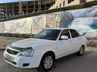 ВАЗ (Lada) Priora 2170 2013 года за 2 400 000 тг. в Астана