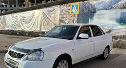 ВАЗ (Lada) Priora 2170 2013 года за 2 400 000 тг. в Астана