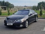 Lexus ES 350 2010 года за 8 500 000 тг. в Алматы