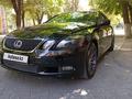 Lexus GS 300 2006 годаүшін5 500 000 тг. в Тараз – фото 3