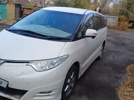 Toyota Estima 2008 года за 7 500 000 тг. в Астана